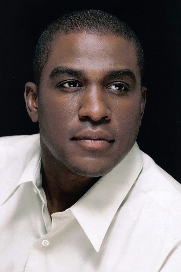 et billede af Derick Thomas