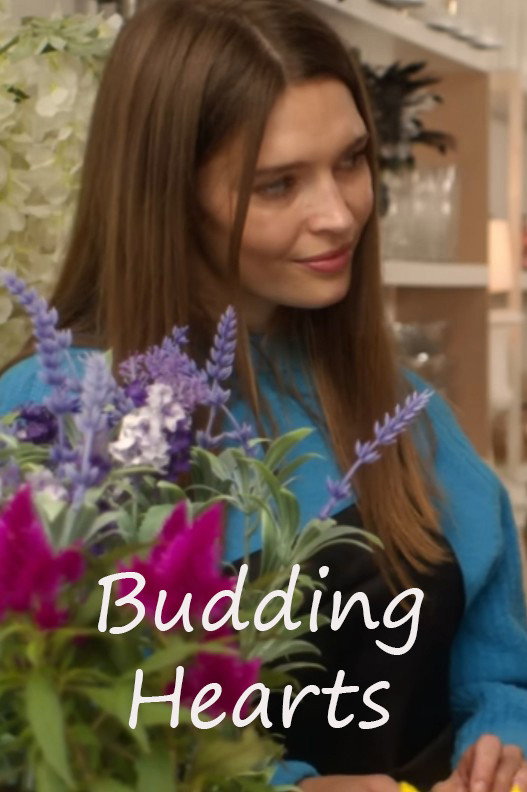 Budding Hearts
