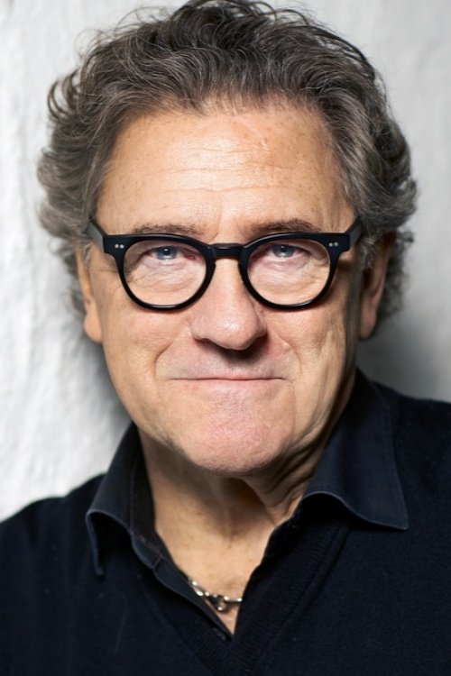 et billede af Tommy Körberg