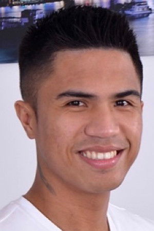 et billede af Alon Kemey