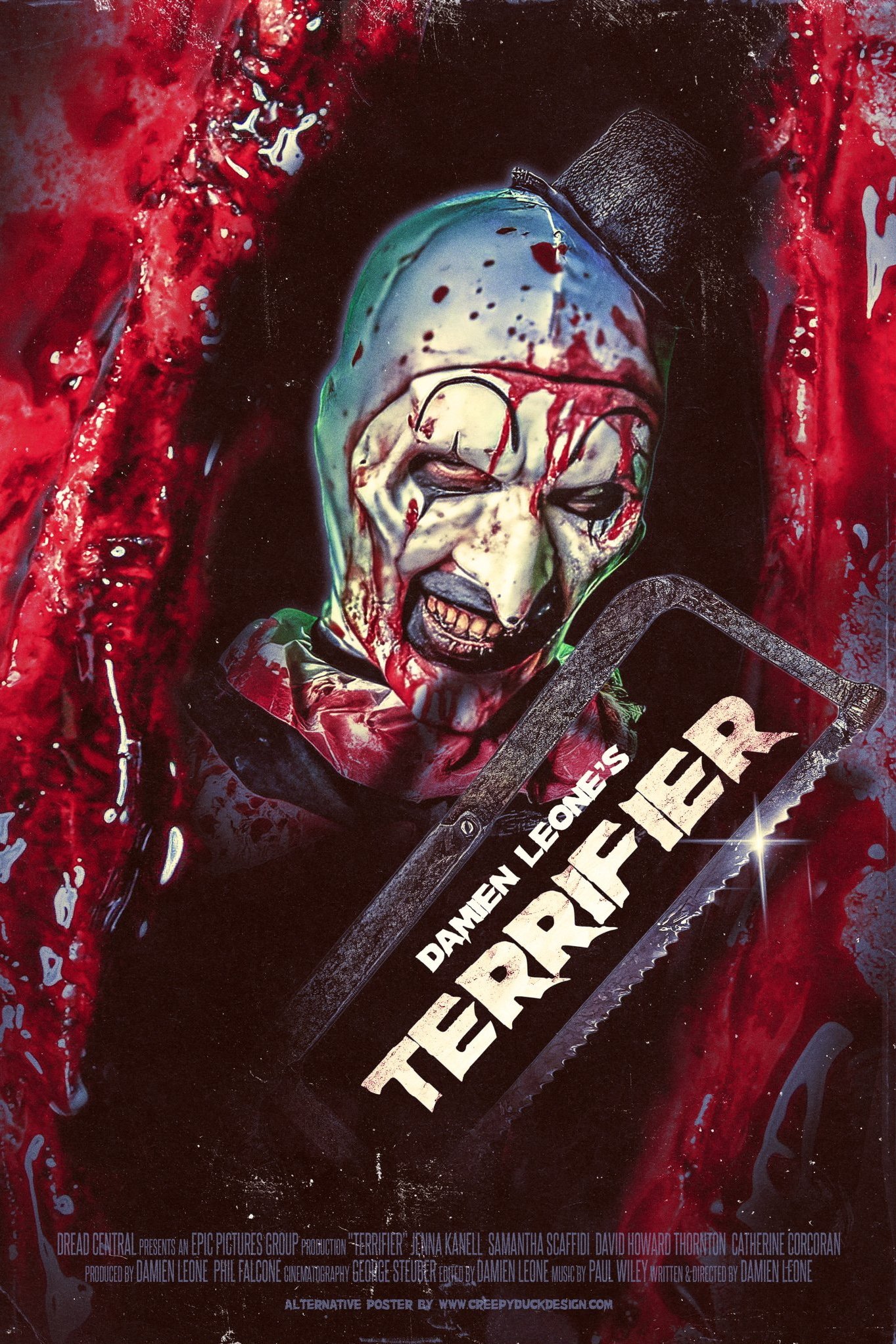 Terrifier