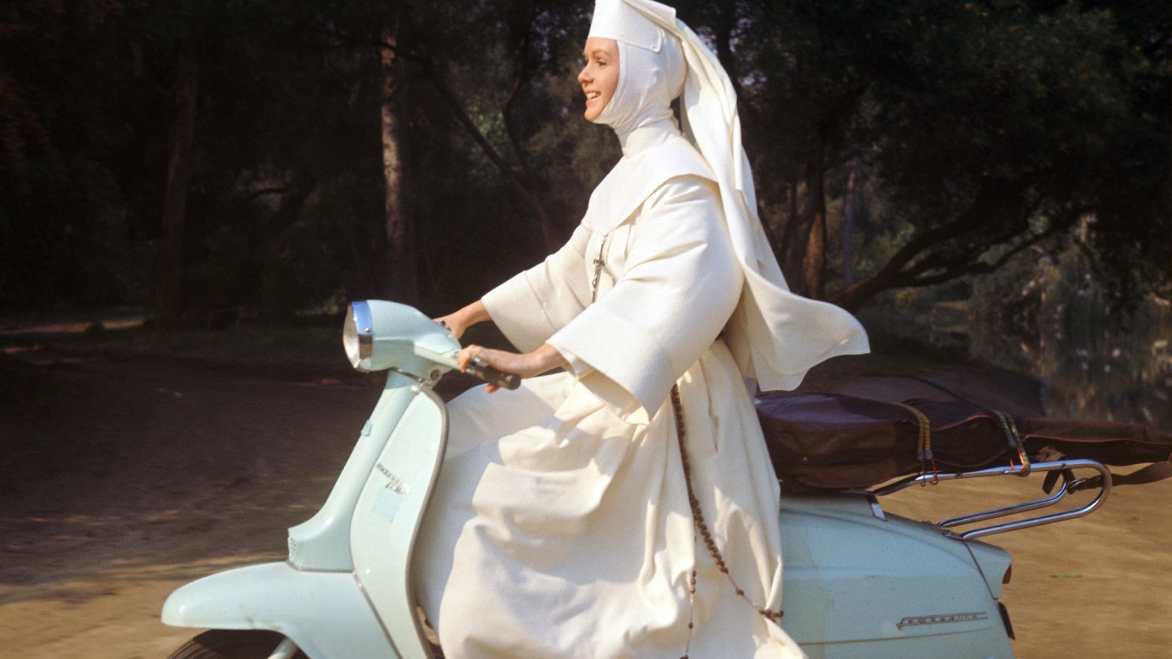 Dominique – Die singende Nonne (1966)