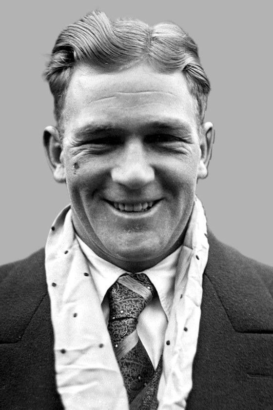 et billede af Ernie Nevers