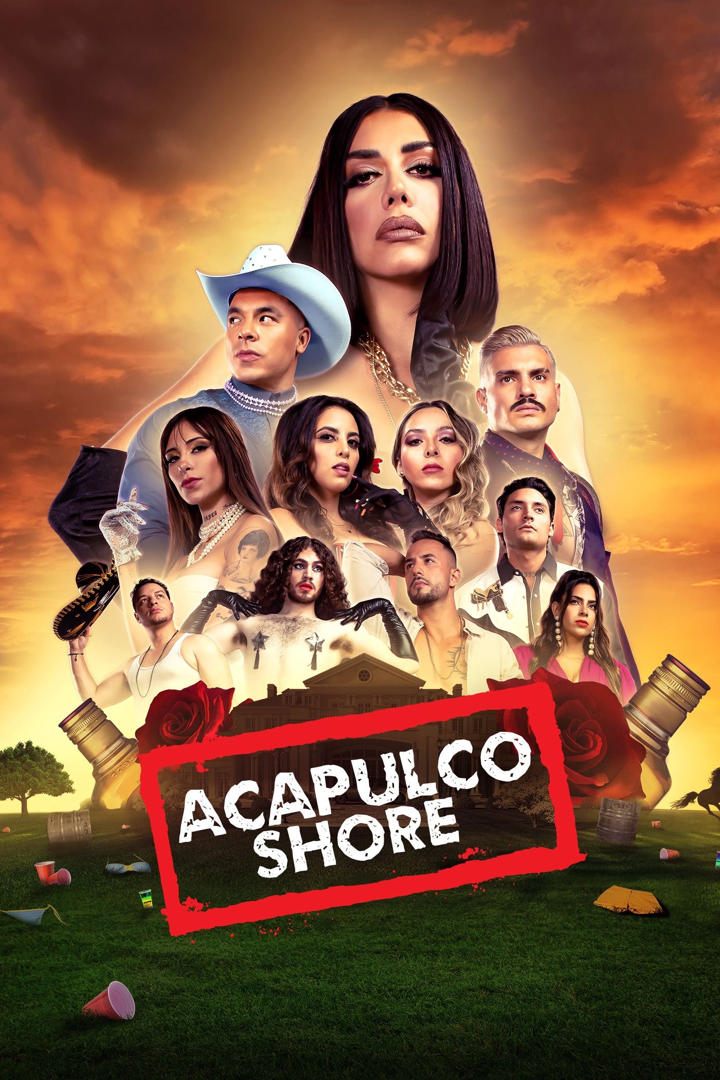 Acapulco Shore Season 10