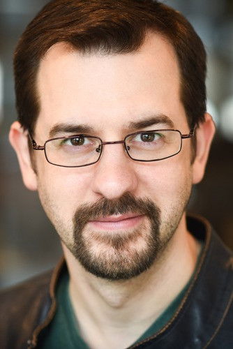 et billede af Jaime Vallés