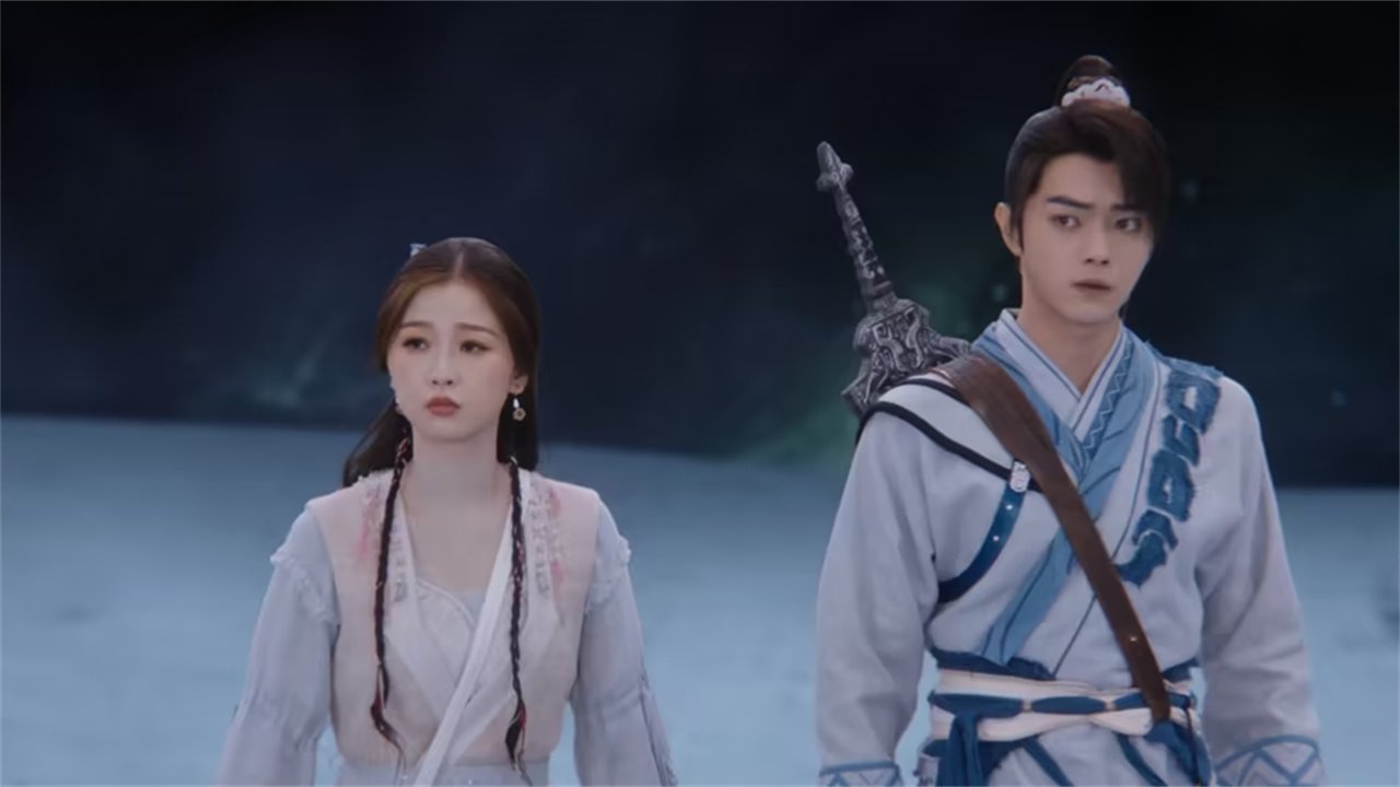 Sword and Fairy