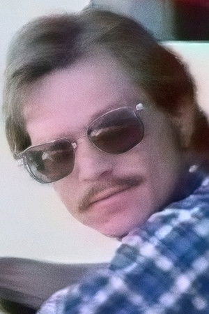 et billede af Dave Daniels