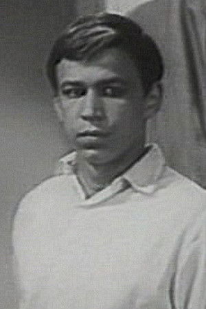 et billede af Vladimir Kislenko