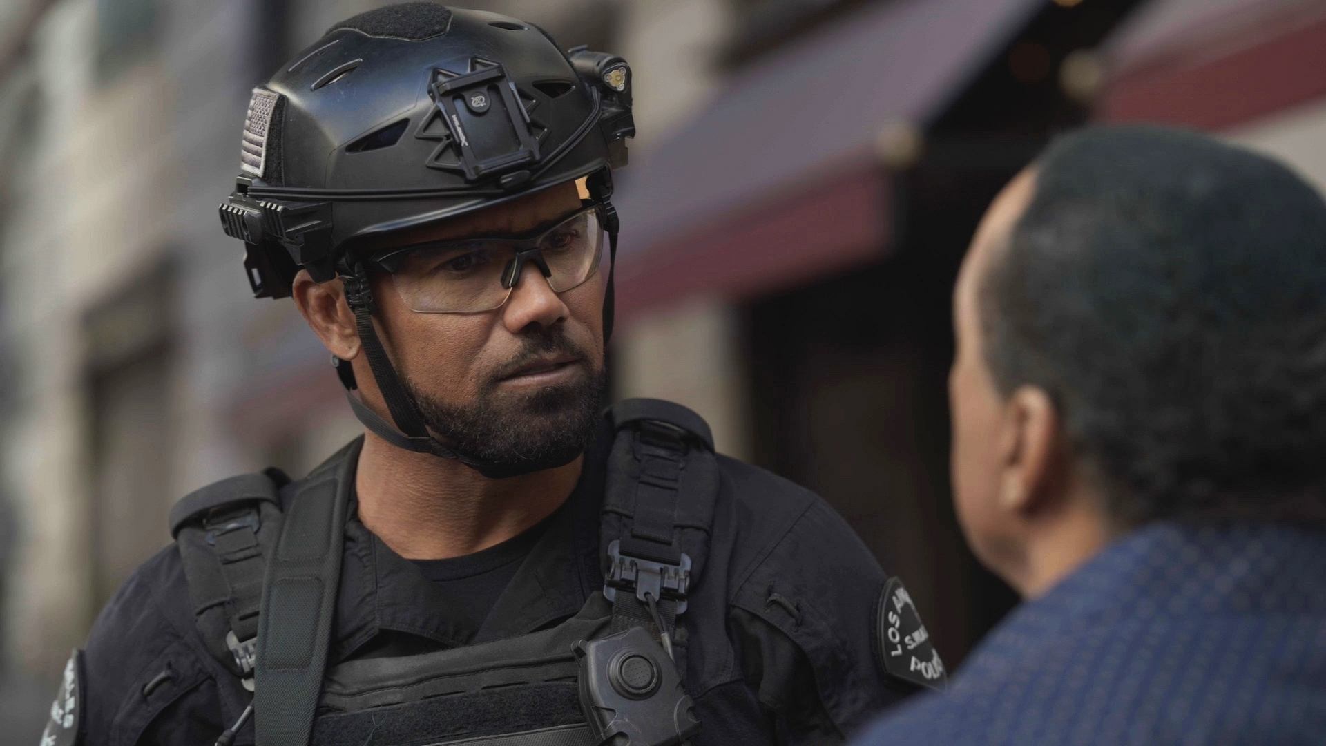 S.W.A.T.: Los hombres de Harrelson 5x12