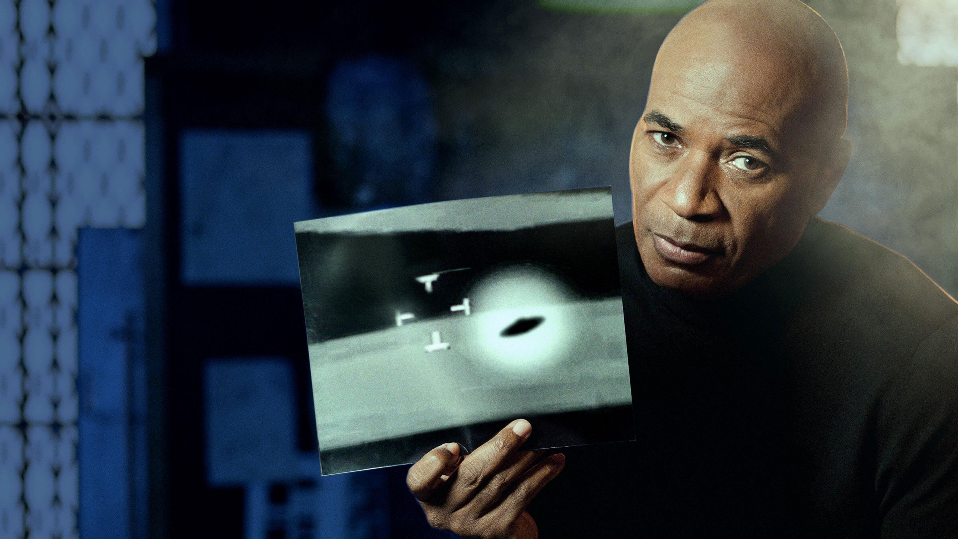 Fuori le prove! - Indagini ai confini della realt&agrave;