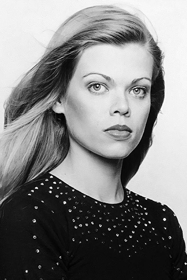 et billede af Juliet Graham