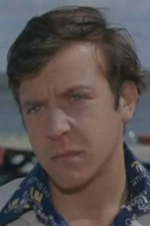 et billede af Sergey Iordanov