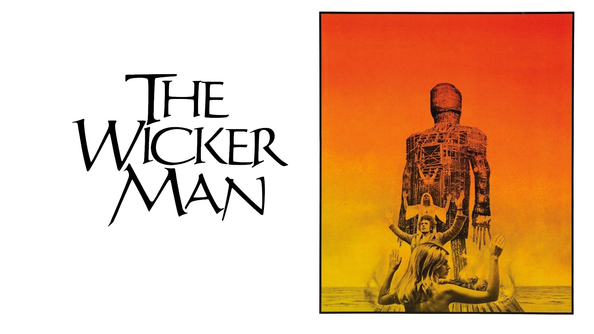 El hombre de mimbre (1973)