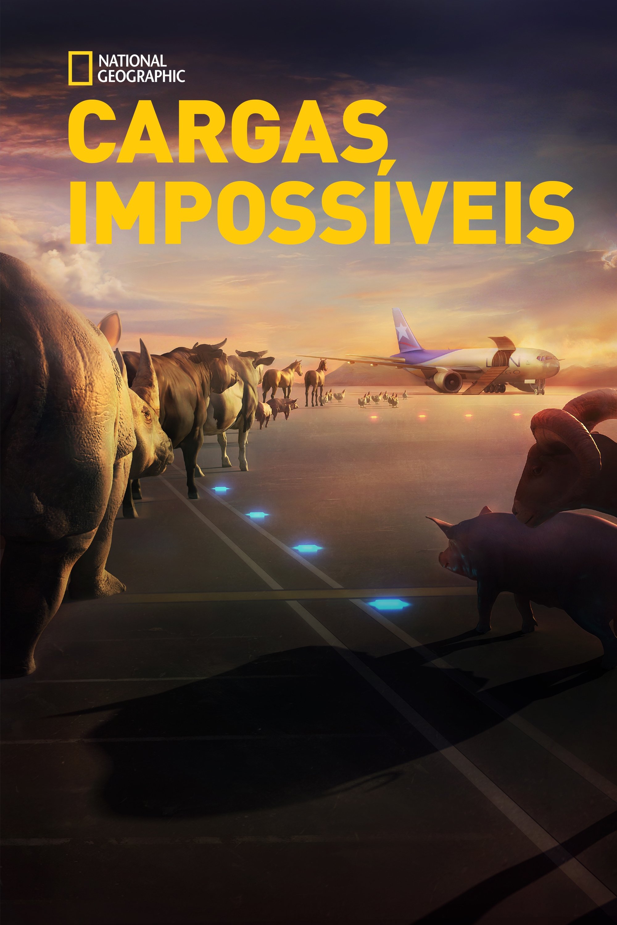 Cargas Impossíveis