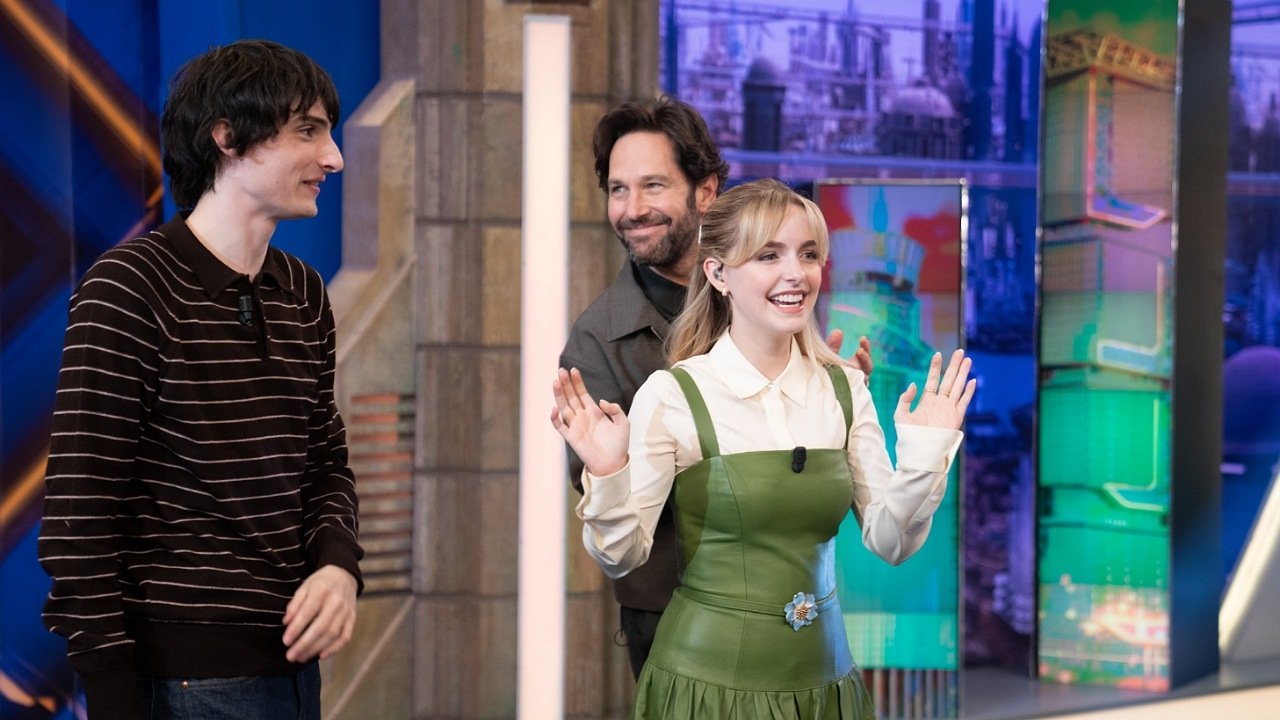 El hormiguero