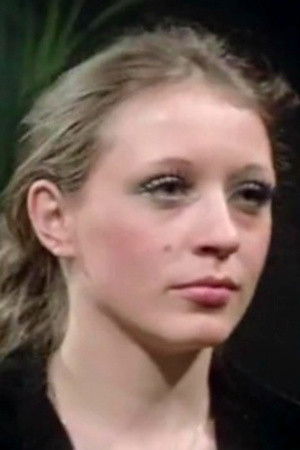 et billede af Marlies Haas