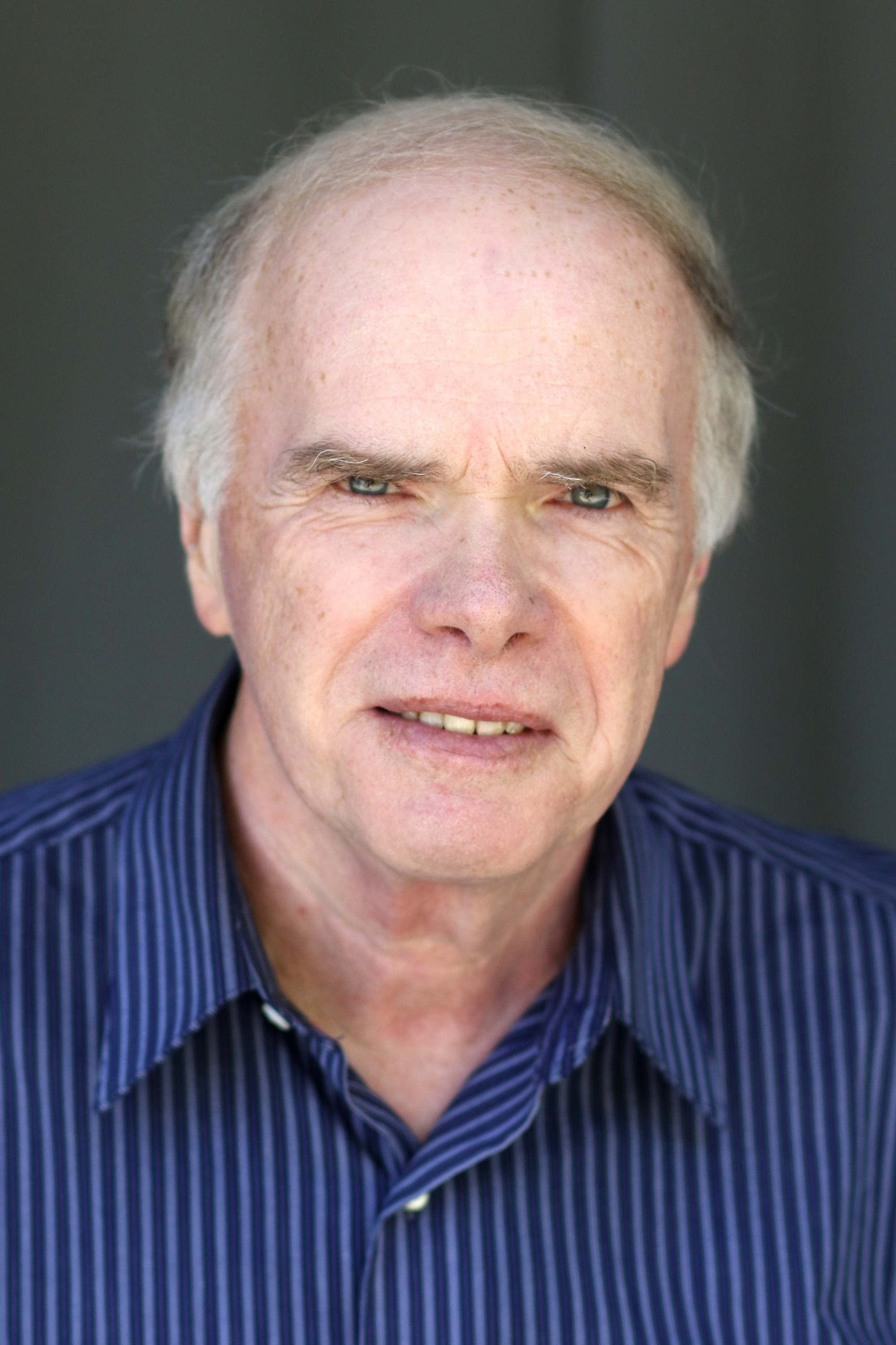 et billede af Jack Neary