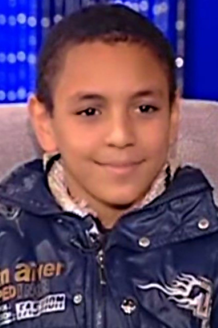 et billede af Hazem Abdel Qader