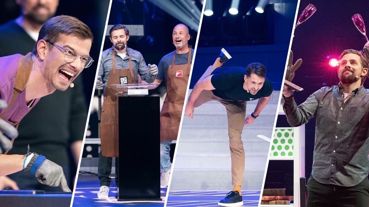 Joko & Klaas gegen ProSieben
