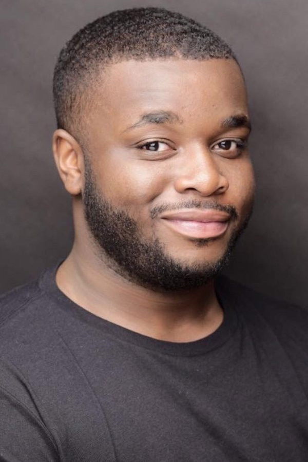 et billede af Kane Ogieva