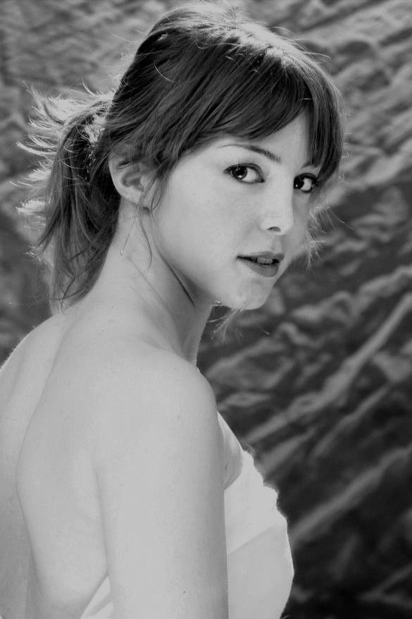 et billede af Elena Ravaioli