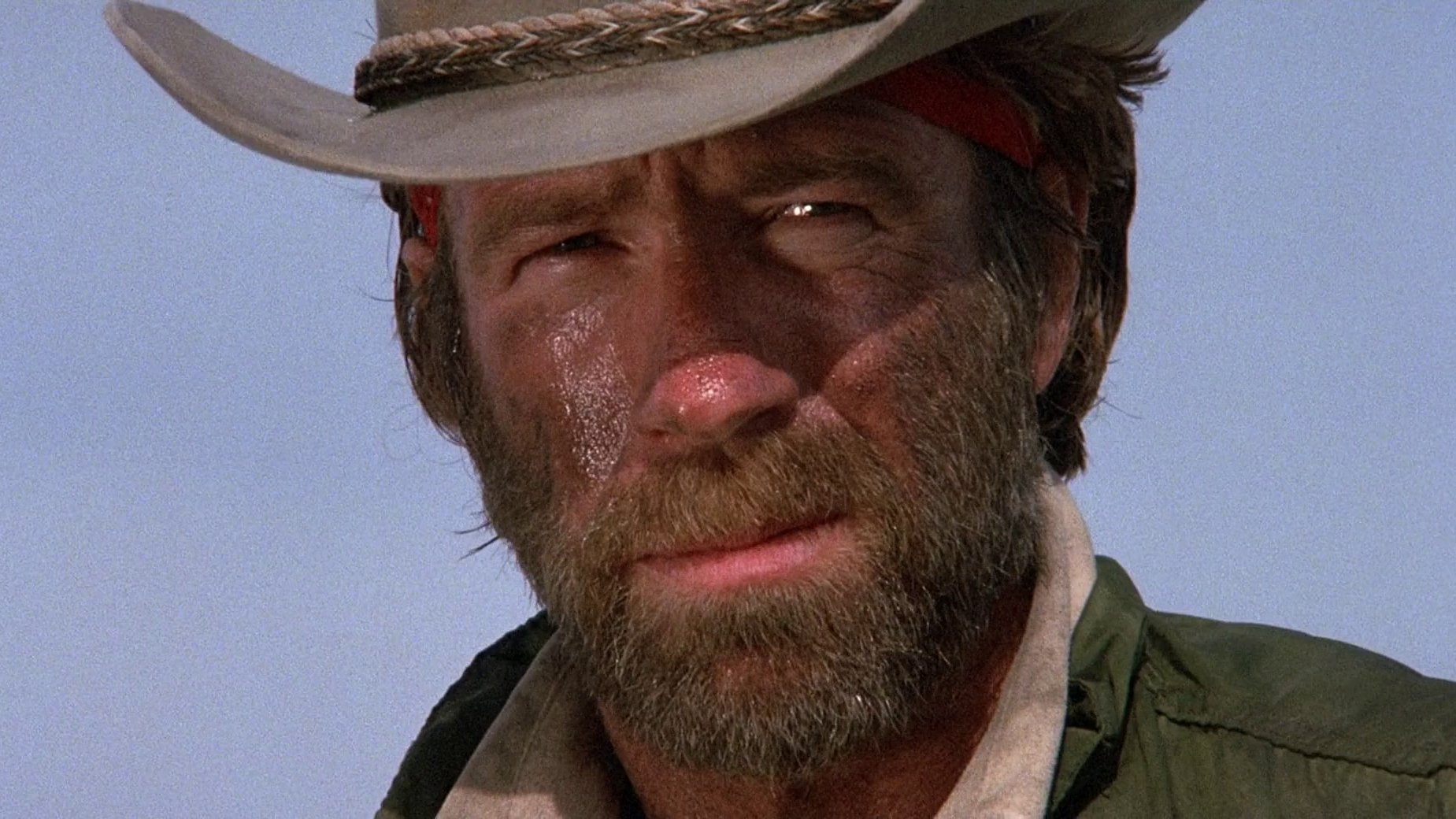 Lone Wolf McQuade (1983)