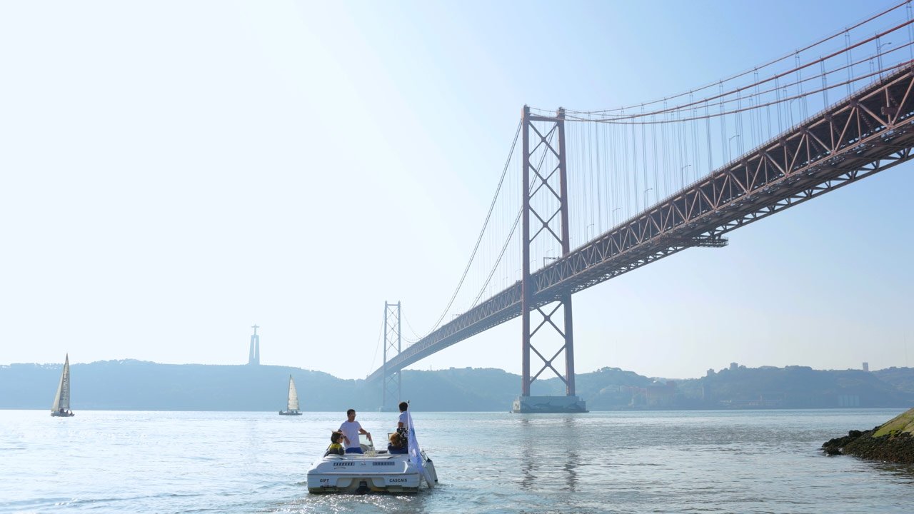 Thumbnail for Episode 2 Season 1 Episode 2