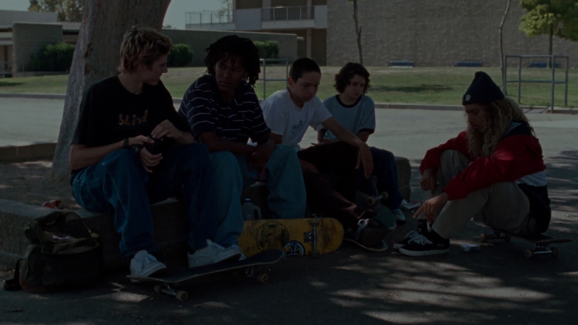 mid90s (2018)