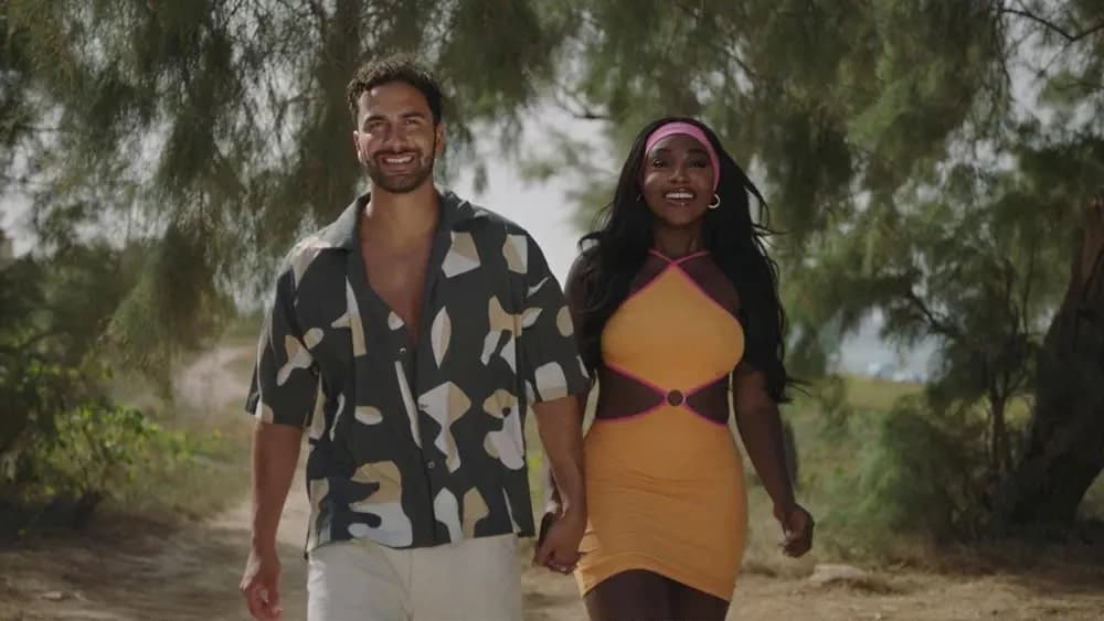 Love Island Staffel 10 :Folge 38 