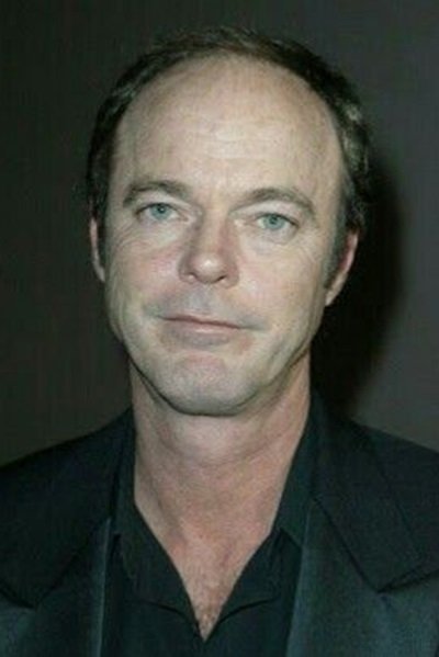 et billede af Daniel Roberts