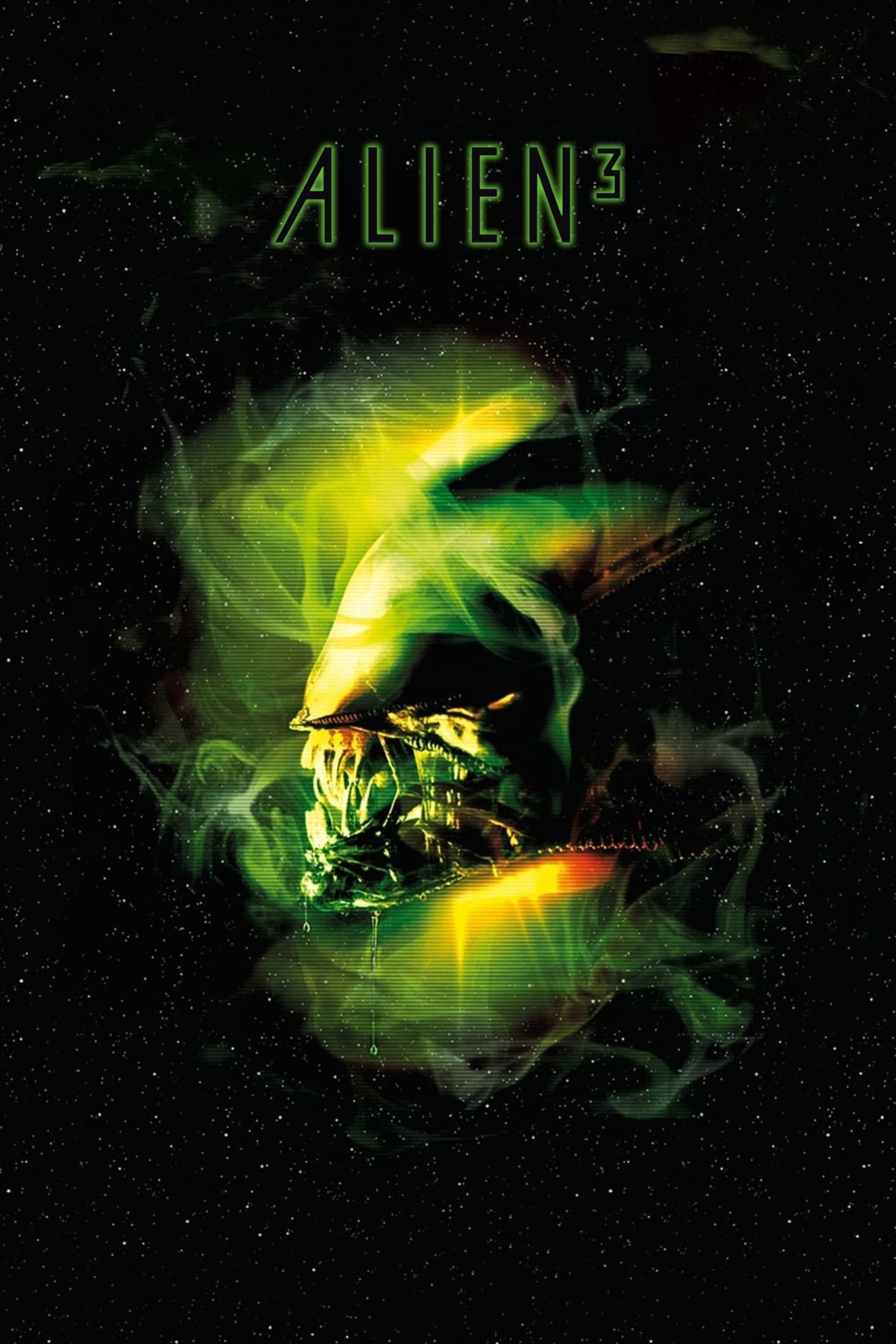 Alien³