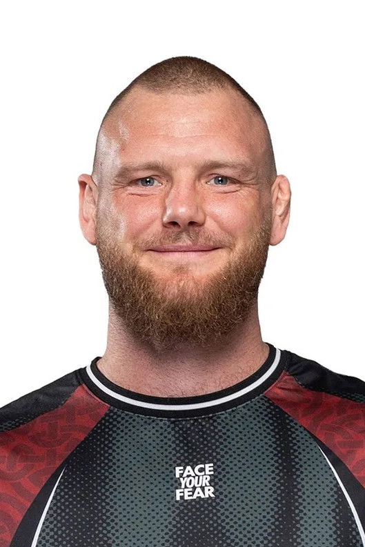 et billede af Alexander Poppeck