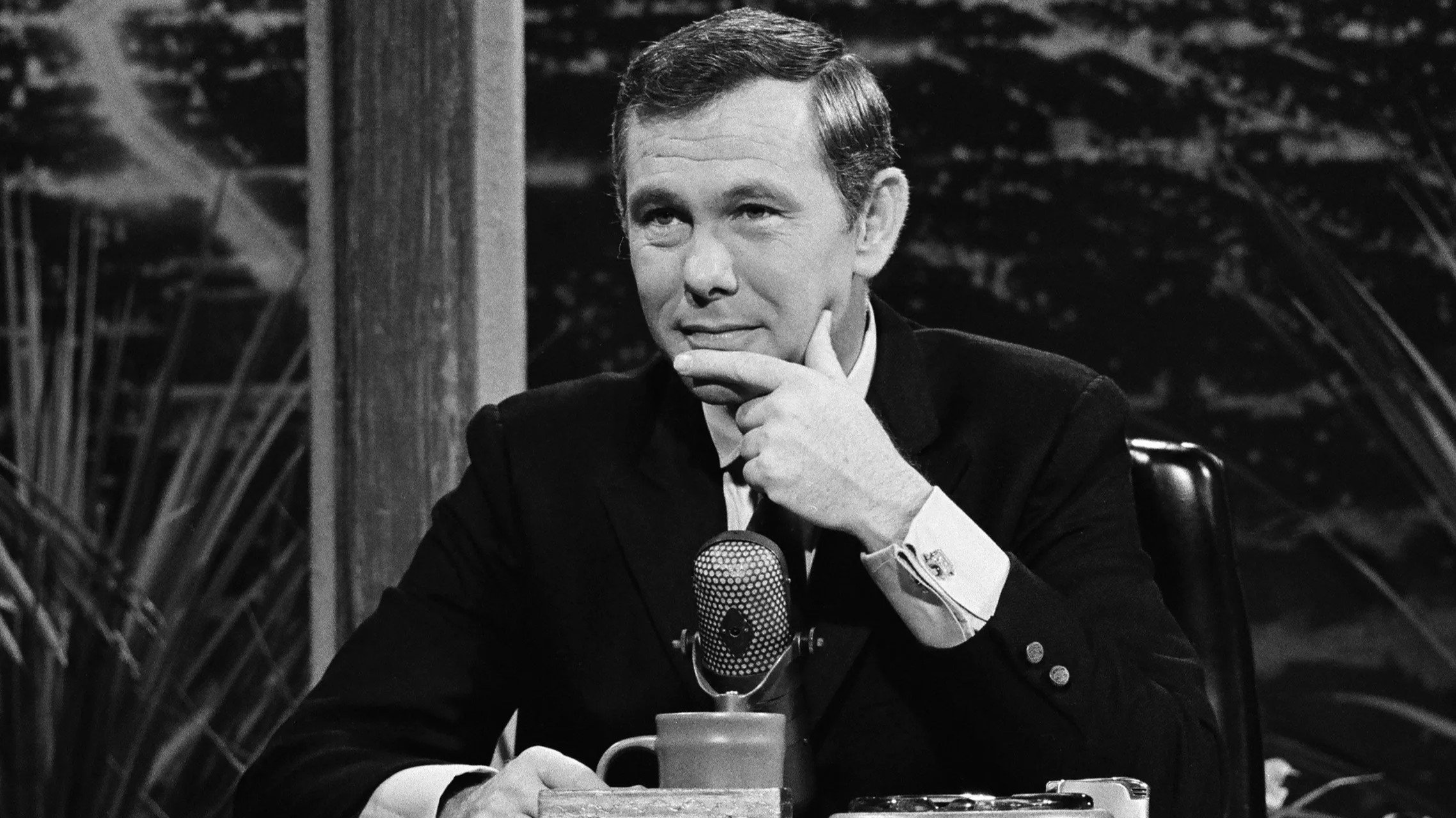 The Tonight Show Starring Johnny Carson - Season 13 Episode 35 : Episode 35