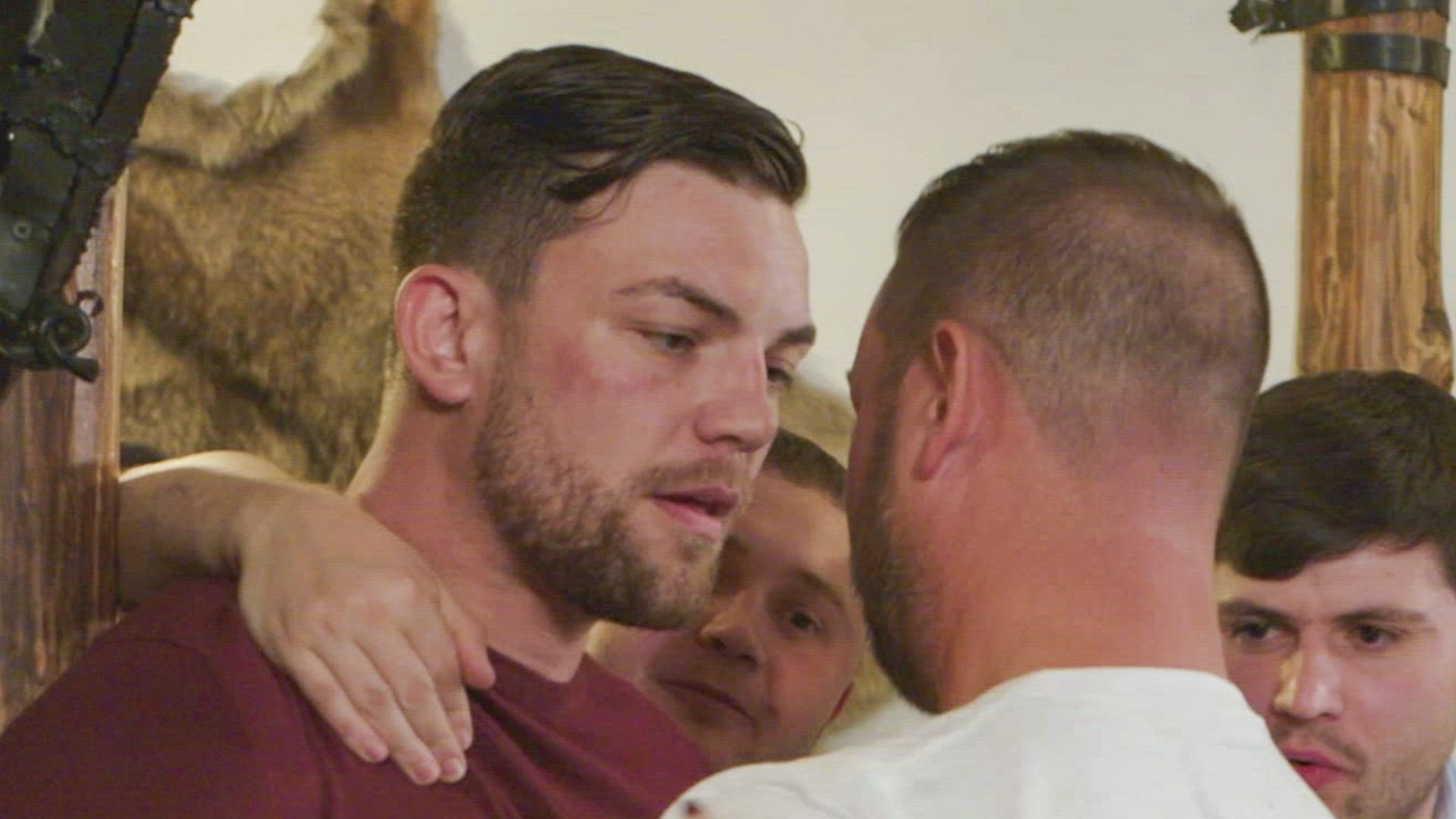 90 Day Fiancé: Happily Ever After? - Épisode 8