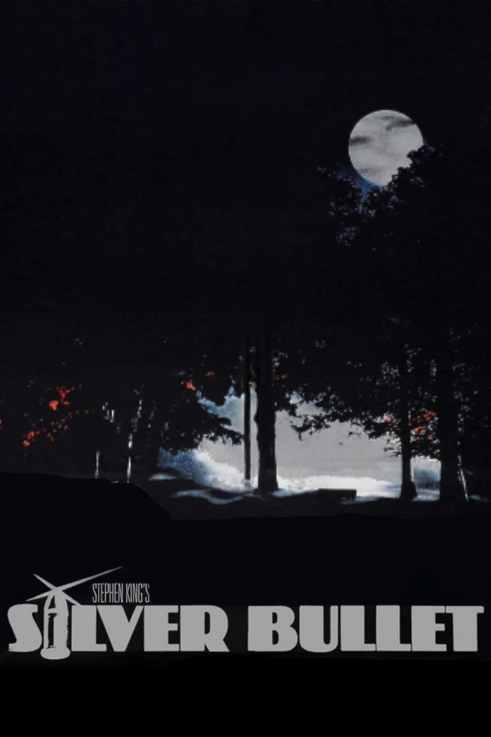 Silver Bullet