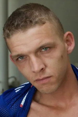 et billede af Brett Dillon