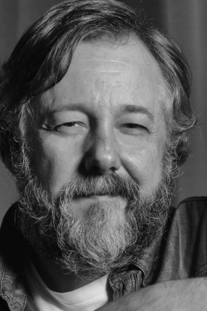 et billede af Mario Hermeto