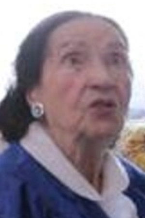 et billede af Olga Kolyadenko