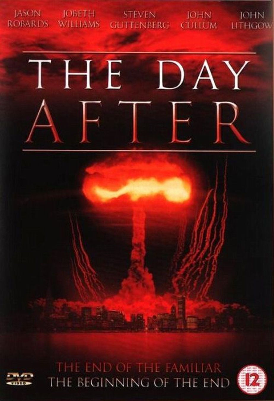 The Day After