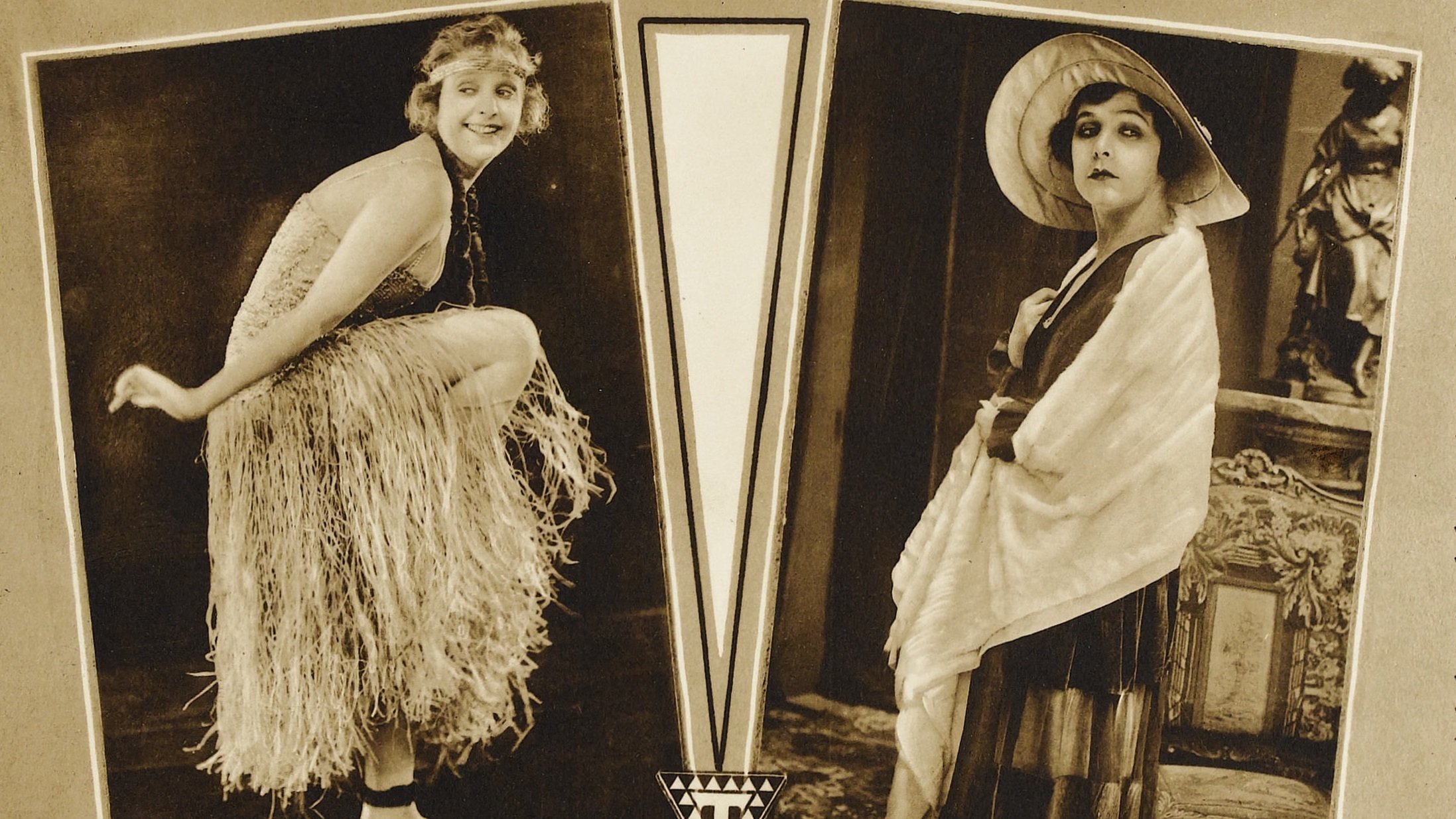 Fifty-Fifty (1916)