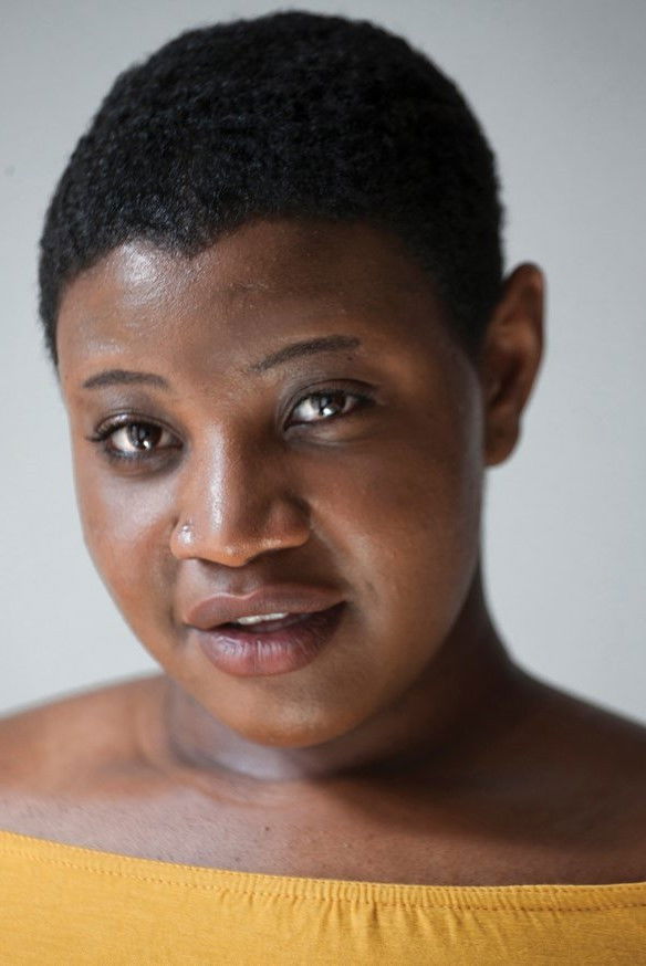 et billede af Mara Allen