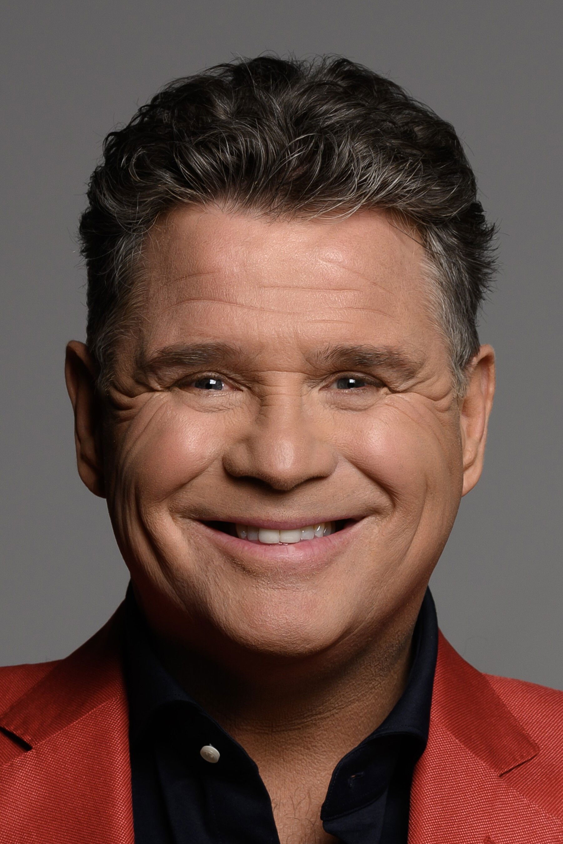 et billede af Wolter Kroes