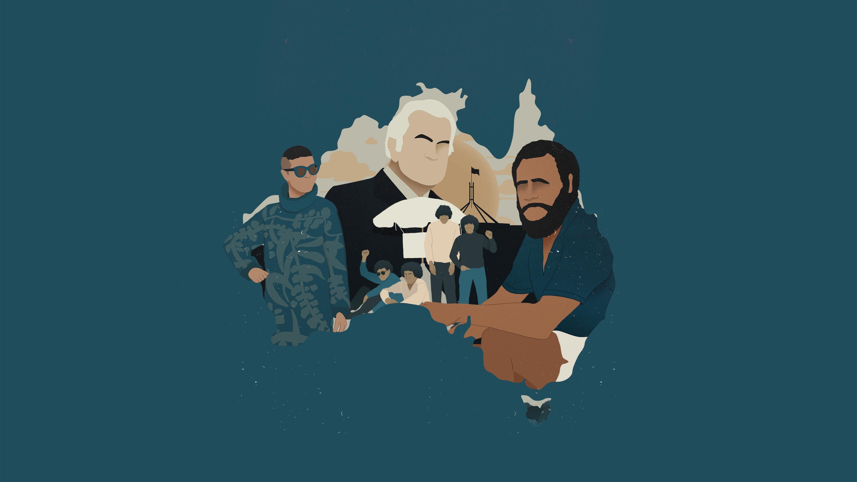 Backdrop Image