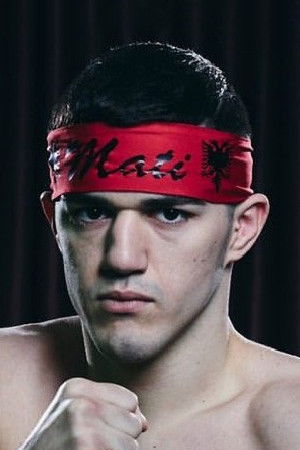 et billede af Reshat Mati