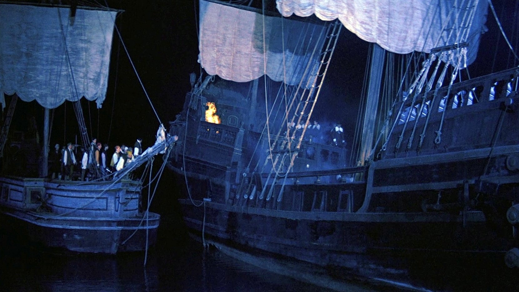 Sansone contro i pirati (1963)