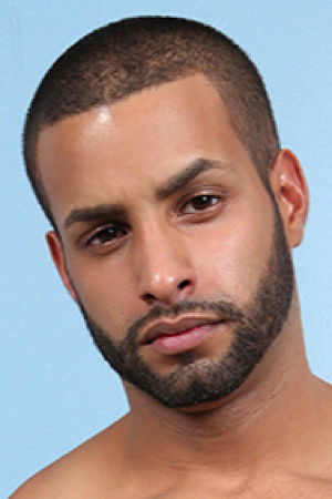 et billede af Carlos Garcia