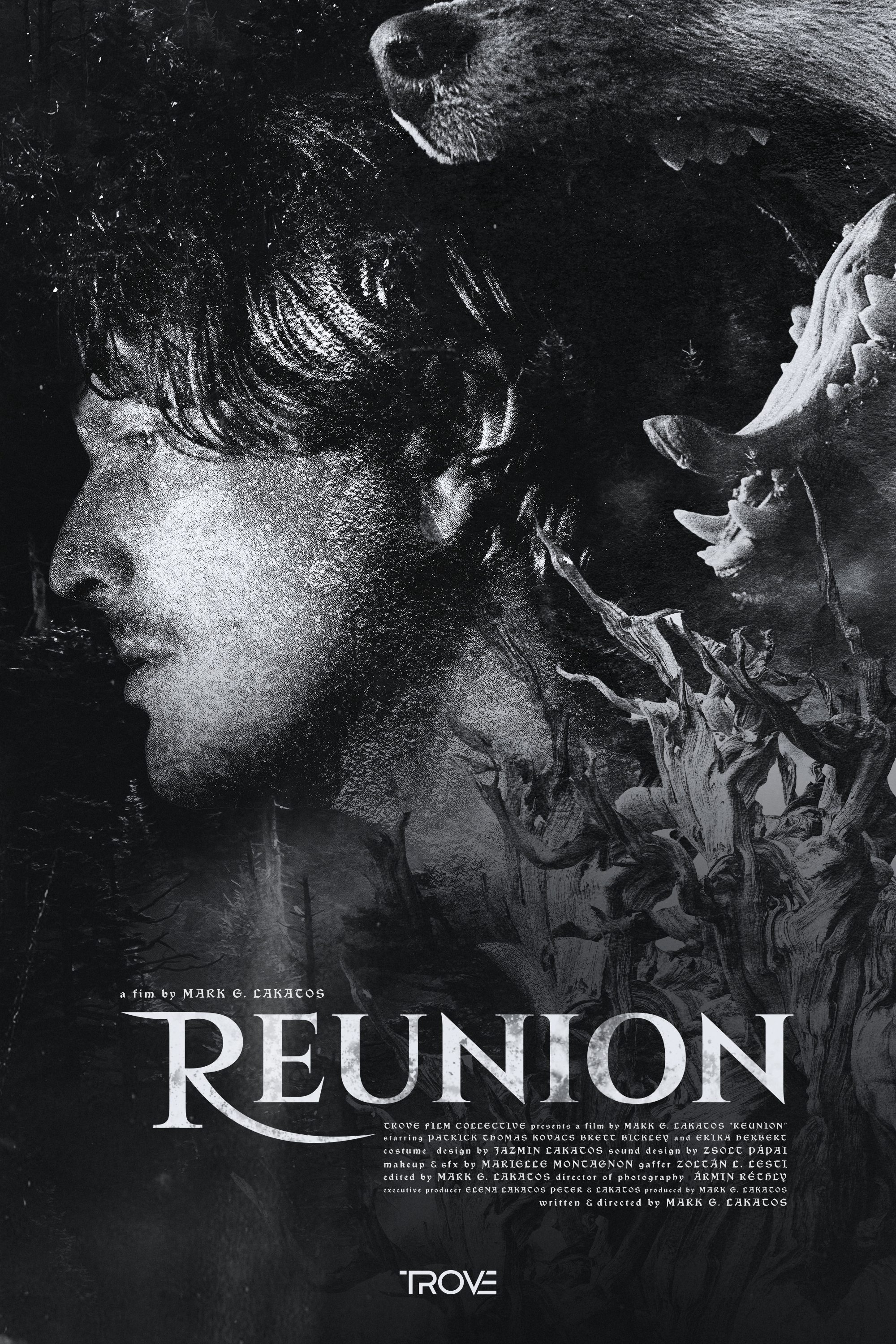 Reunion Reunion