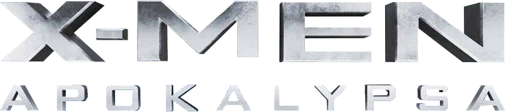 X-Men: Apokalypsa
