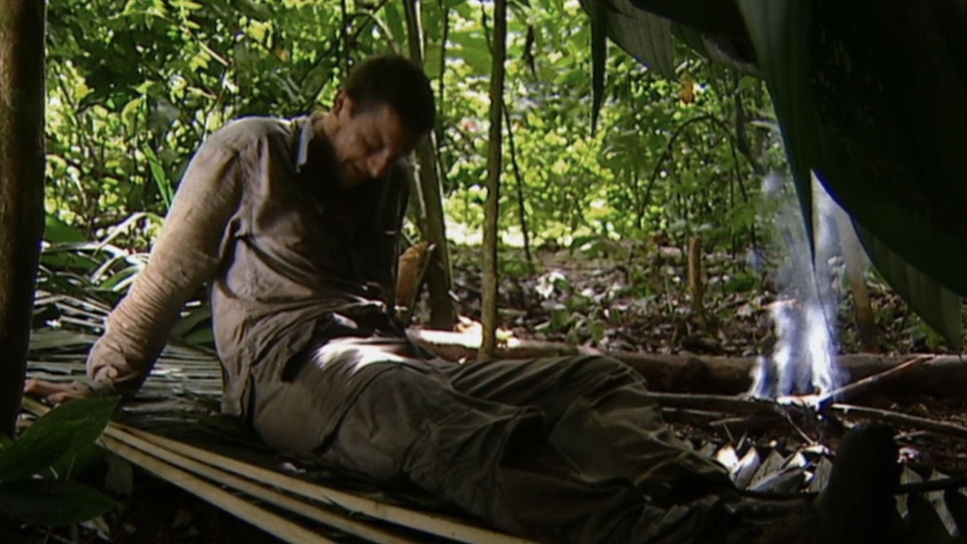 Man vs. Wild
