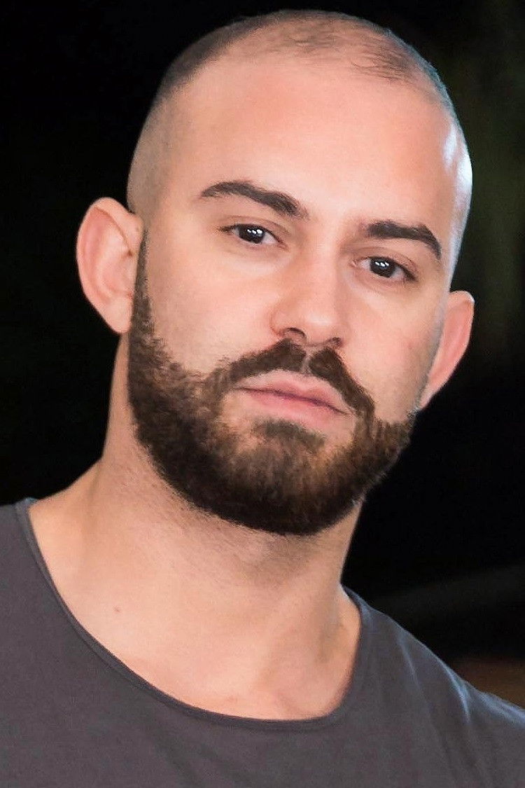 et billede af Bruno Max